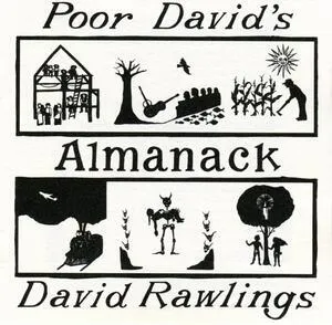 Poor David's almanack